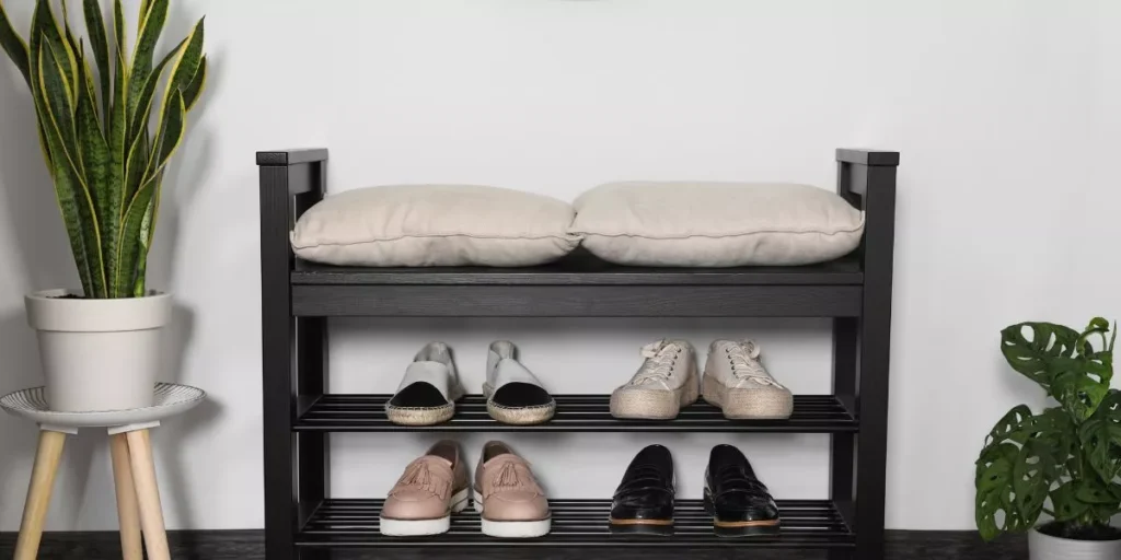 How Can You Maximize Storage in a Small Home?