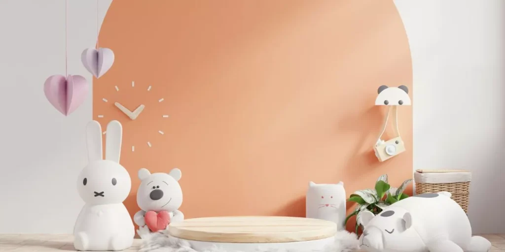 Top Ideas for Creating a Gender-Neutral Kids’ Space