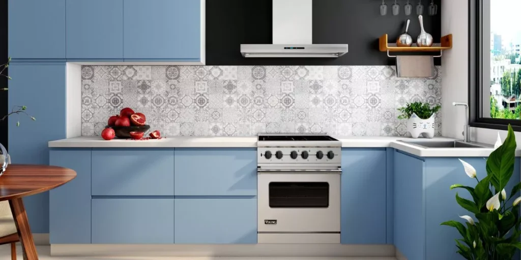 Timeless Kitchen Decor Styles That Never Go Out of Fashion