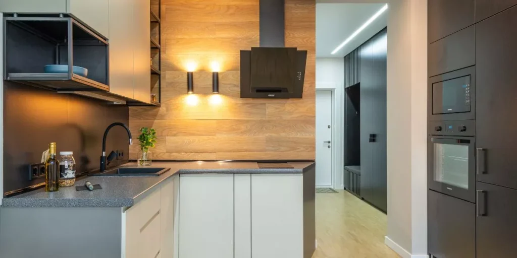 The Art of Mixing Textures in Kitchen Design