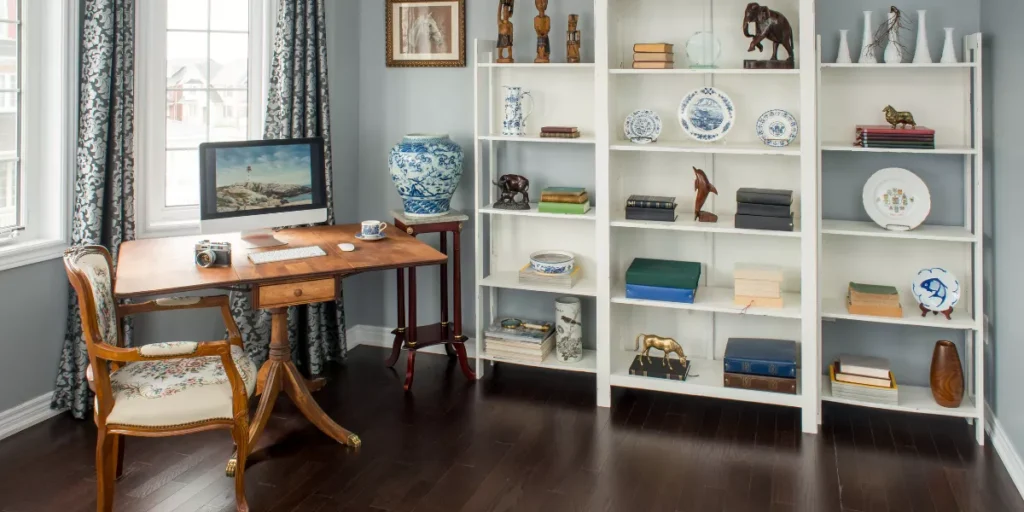 What Are the Top Color Schemes for a Motivational Home Office? What Are the Top Color Schemes for a Motivational Home Office?