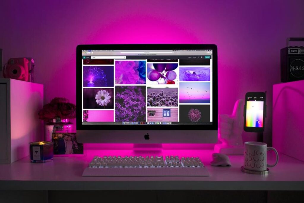 The Importance of a Personalized Home Office Setup The Importance of a Personalized Home Office Setup