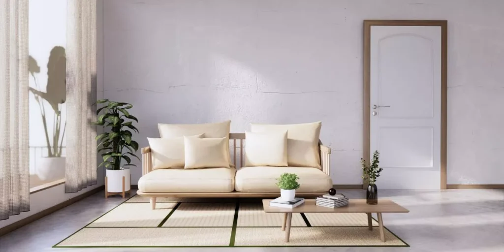 What Are the Golden Rules for Furniture Placement?