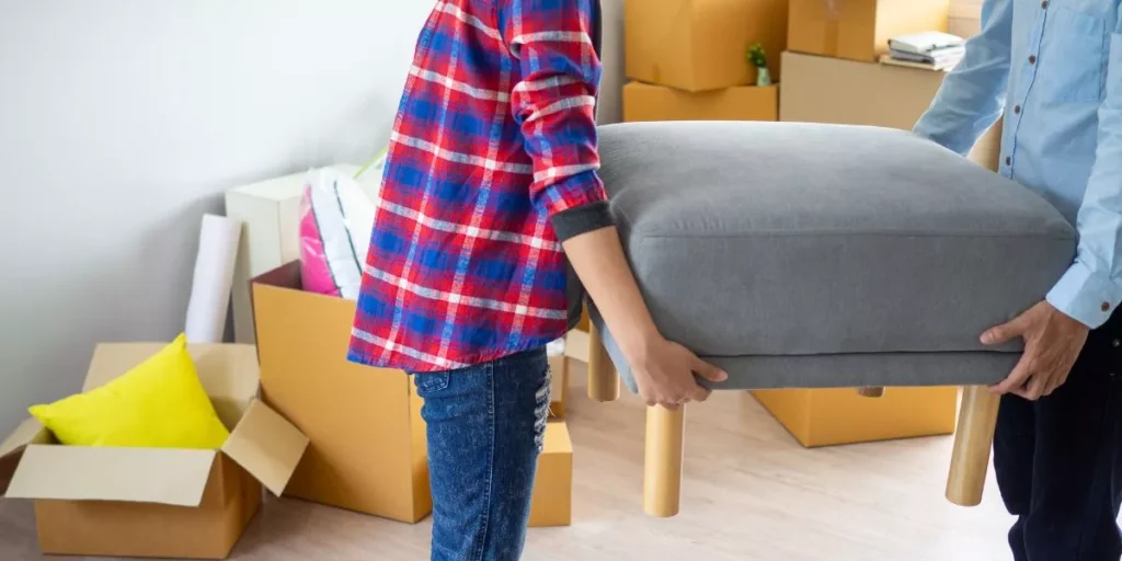 How Do You Incorporate Furniture Into a Minimalist Layout?