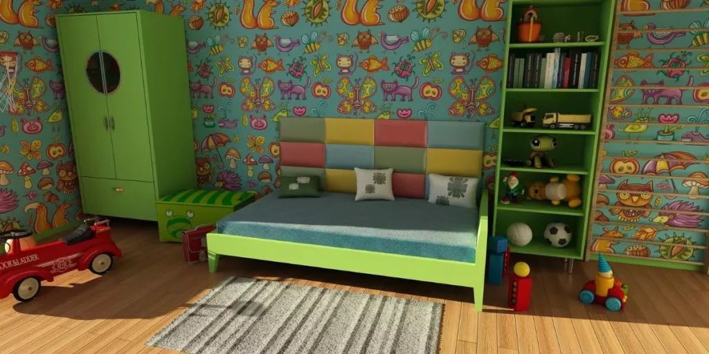 What Are Some DIY Decoration Ideas for a Kids’ Room? What Are Some DIY Decoration Ideas for a Kids’ Room?