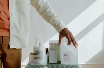 How Do You Create an Organized Laundry Room on a Budget?