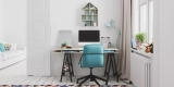 Top 10 Home Office Trends for 2025