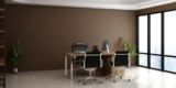 How Can You Set Up a Tech-Friendly Home Office?