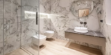 Stylish Bathroom Decor Ideas for Every Budget