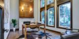 How Can You Position Furniture to Maximize Natural Light?