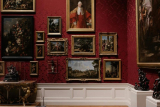 What Are Some Creative Ways to Display Family Photos?
