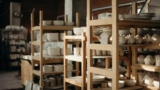 Open Shelving Ideas for Displaying Your Best Kitchenware