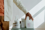 How Do You Create an Organized Laundry Room on a Budget?